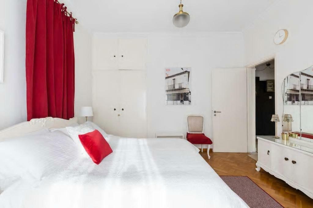 Soulis' Penthouse Near Acropolis Atenas Exterior foto