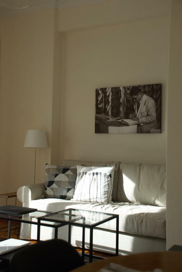 Soulis' Penthouse Near Acropolis Atenas Exterior foto