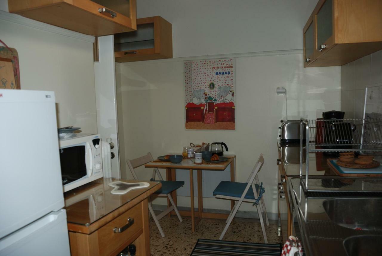 Soulis' Penthouse Near Acropolis Atenas Exterior foto