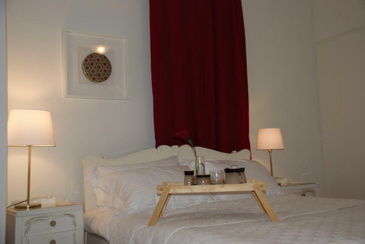 Soulis' Penthouse Near Acropolis Atenas Exterior foto